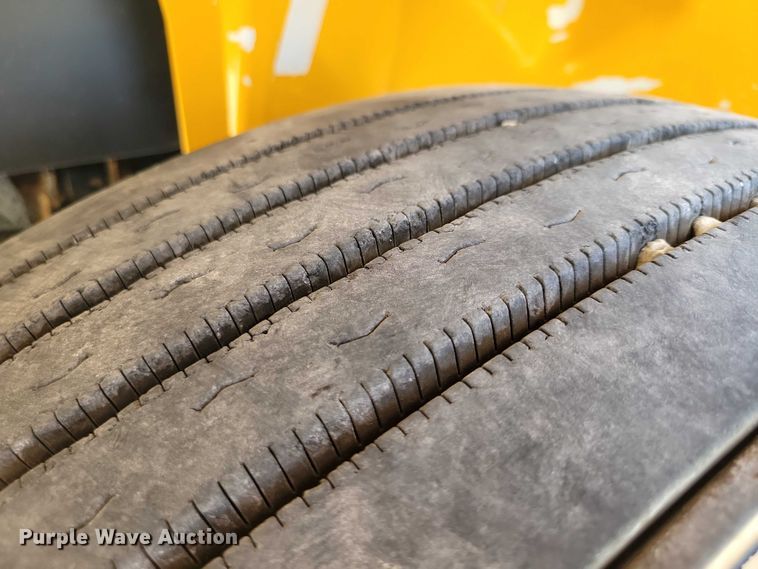 image for item DX7453 2018 IC Corporation 3000 CE school bus