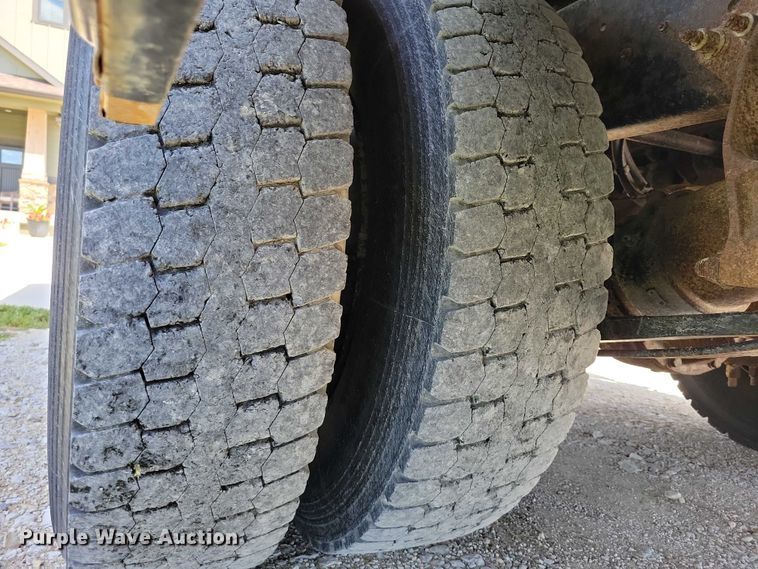 image for item DX7453 2018 IC Corporation 3000 CE school bus