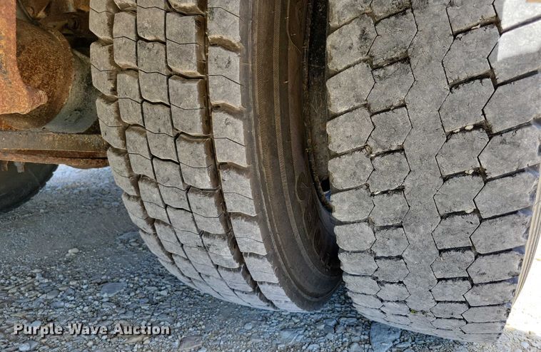 image for item DX7453 2018 IC Corporation 3000 CE school bus