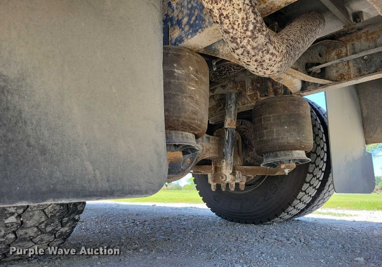 image for item DX7454 2013 IC Corporation Integrated CE S school bus