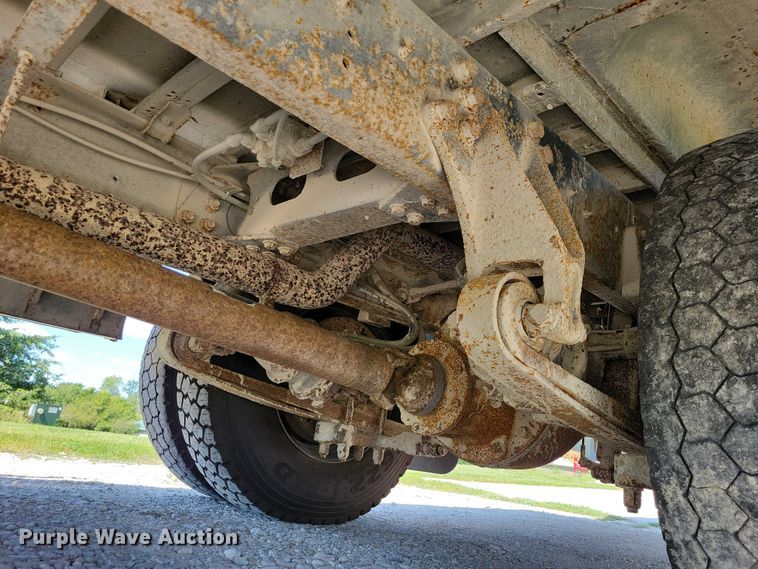 image for item DX7454 2013 IC Corporation Integrated CE S school bus