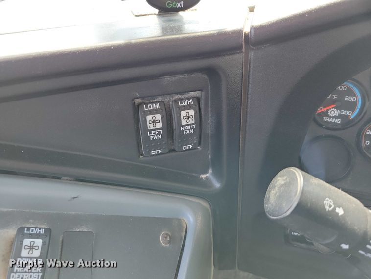 image for item DX7454 2013 IC Corporation Integrated CE S school bus