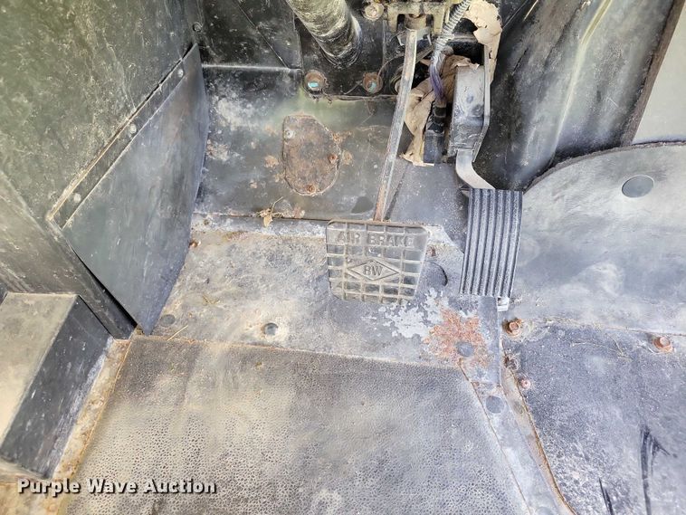 image for item DX7454 2013 IC Corporation Integrated CE S school bus