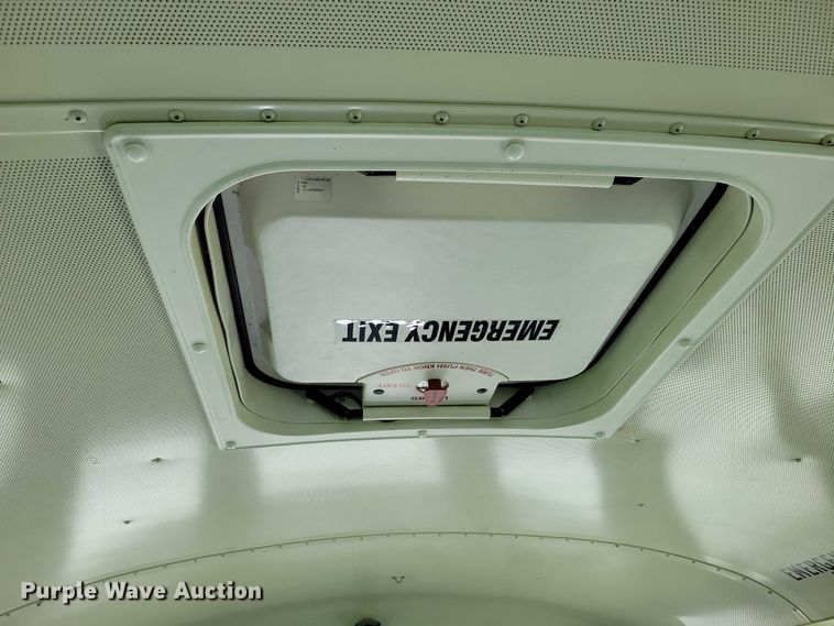 image for item DX7454 2013 IC Corporation Integrated CE S school bus