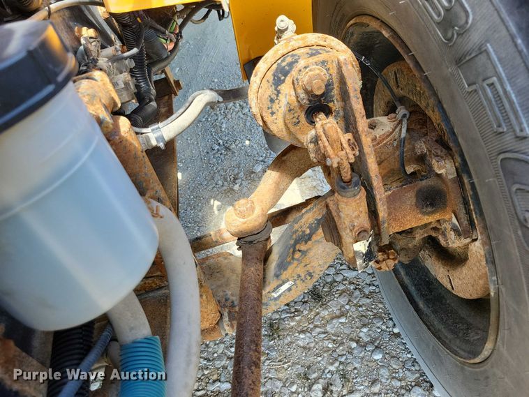 image for item DX7454 2013 IC Corporation Integrated CE S school bus