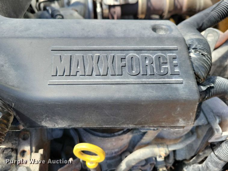 image for item DX7454 2013 IC Corporation Integrated CE S school bus