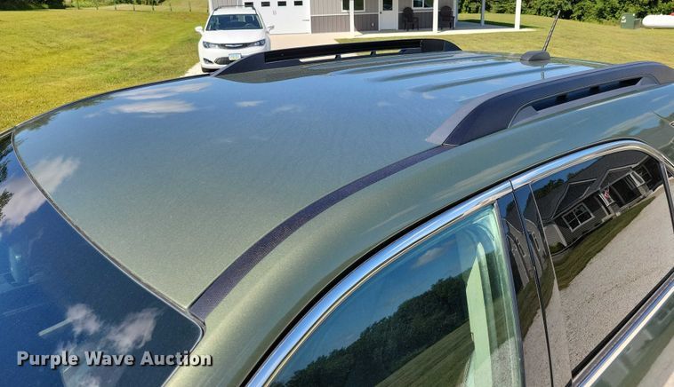 image for item DX7455 2015 Chevrolet Equinox LT SUV