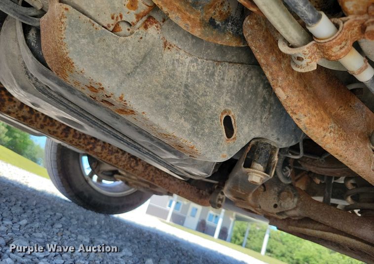 image for item DX7455 2015 Chevrolet Equinox LT SUV