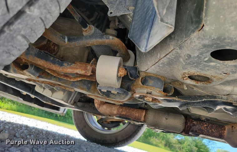 image for item DX7455 2015 Chevrolet Equinox LT SUV