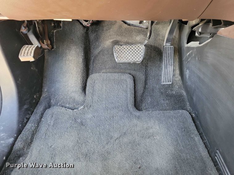 image for item DX7455 2015 Chevrolet Equinox LT SUV