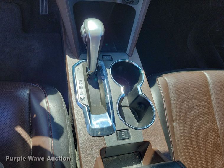 image for item DX7455 2015 Chevrolet Equinox LT SUV