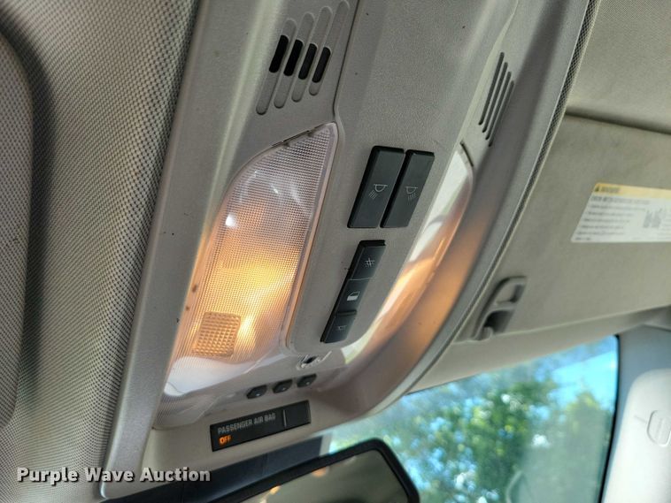 image for item DX7455 2015 Chevrolet Equinox LT SUV