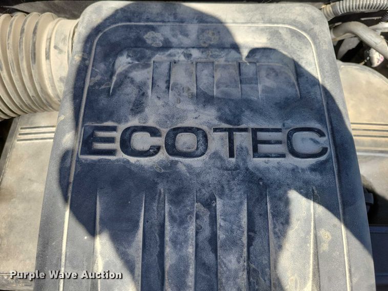 image for item DX7455 2015 Chevrolet Equinox LT SUV