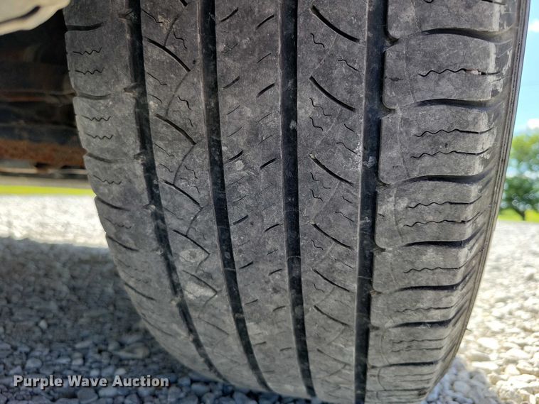 image for item DX7455 2015 Chevrolet Equinox LT SUV