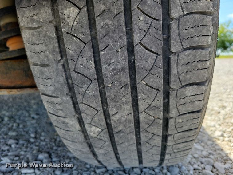 image for item DX7455 2015 Chevrolet Equinox LT SUV