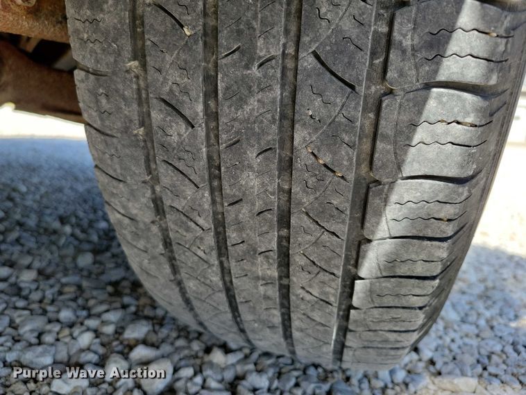 image for item DX7455 2015 Chevrolet Equinox LT SUV