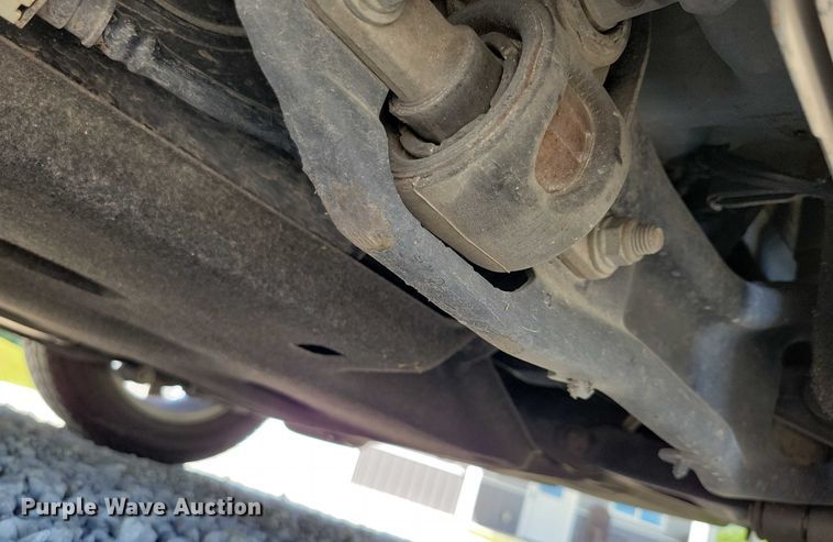 image for item DX7456 2018 Chrysler Pacifica van