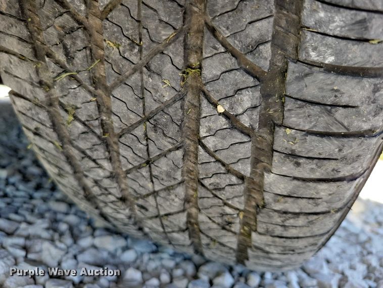 image for item DX7456 2018 Chrysler Pacifica van