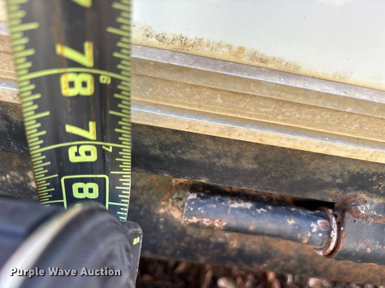 image for item DY0869 2019 Wells Cargo enclosed cargo trailer