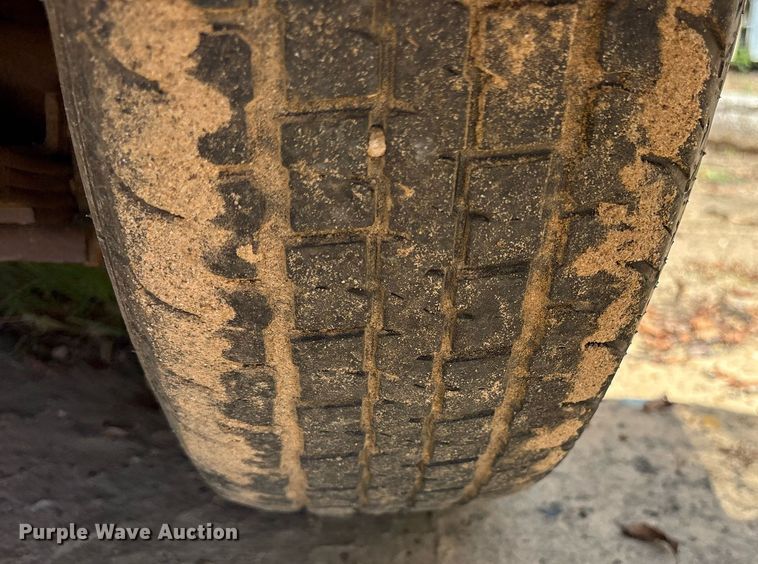 image for item DY0869 2019 Wells Cargo enclosed cargo trailer