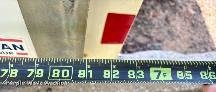 image for item DY0870 2019 Wells cargo enclosed cargo trailer