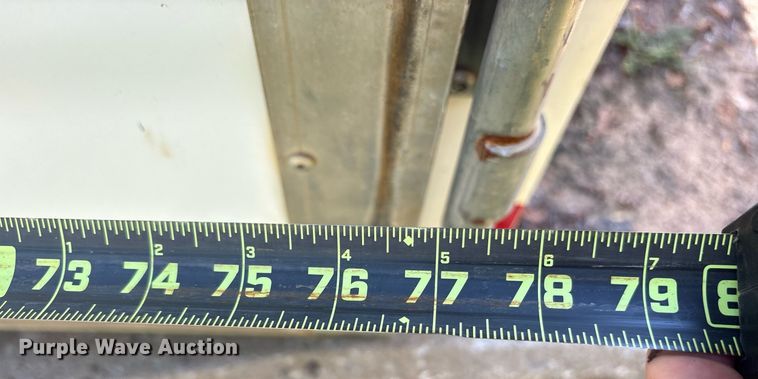 image for item DY0870 2019 Wells cargo enclosed cargo trailer