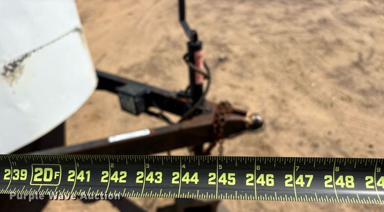 image for item DY0870 2019 Wells cargo enclosed cargo trailer