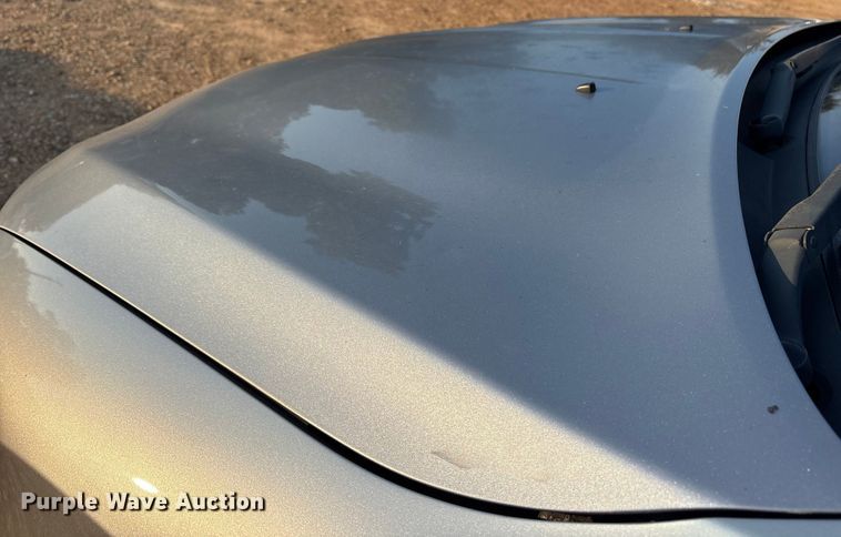 image for item DY0923 2015 Chrysler 200 