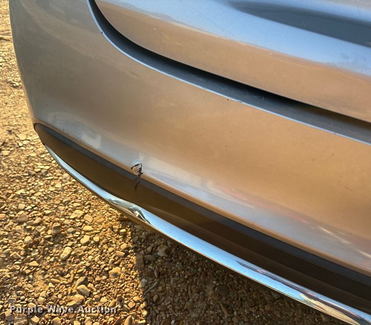 image for item DY0923 2015 Chrysler 200 