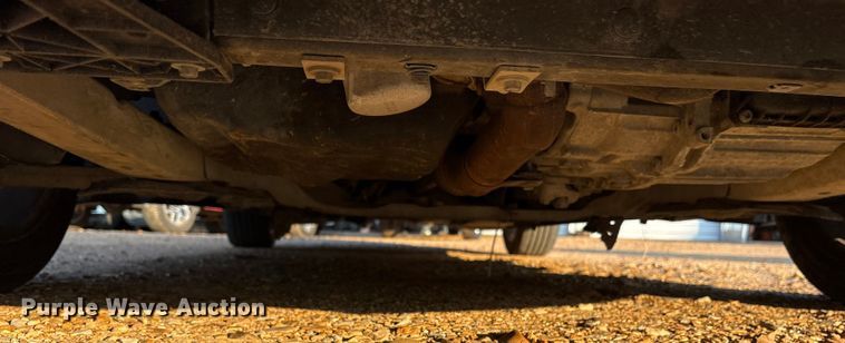 image for item DY0923 2015 Chrysler 200 