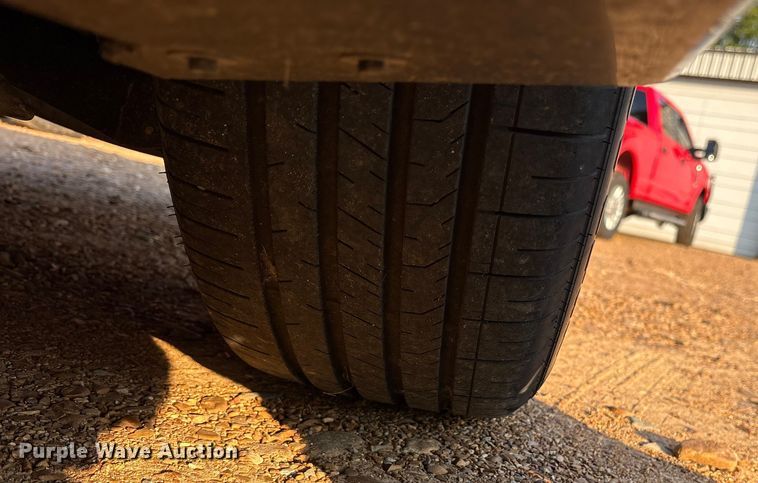 image for item DY0923 2015 Chrysler 200 