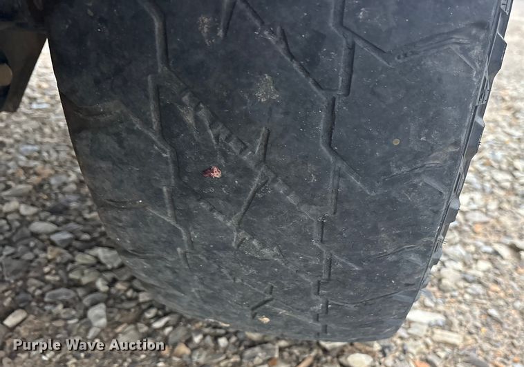 image for item DY0947 2019 Ford F250 Super Duty SuperCab utility bed pickup truck