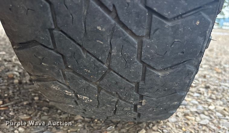 image for item DY0947 2019 Ford F250 Super Duty SuperCab utility bed pickup truck