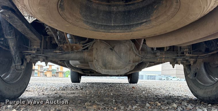 image for item DY0950 2018 Ford F150 SuperCab pickup truck