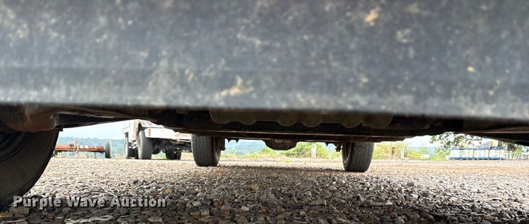 image for item DY0950 2018 Ford F150 SuperCab pickup truck