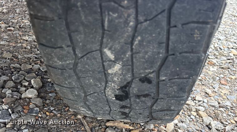 image for item DY0950 2018 Ford F150 SuperCab pickup truck