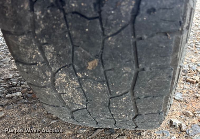 image for item DY0950 2018 Ford F150 SuperCab pickup truck