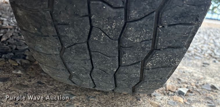 image for item DY0950 2018 Ford F150 SuperCab pickup truck