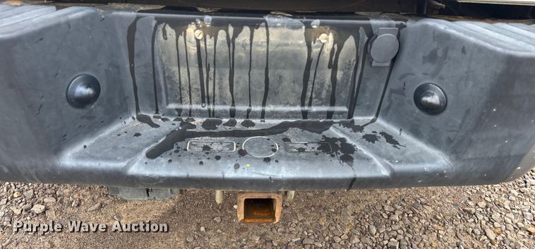 image for item DY0951 2014 Ford F150 SuperCab pickup truck