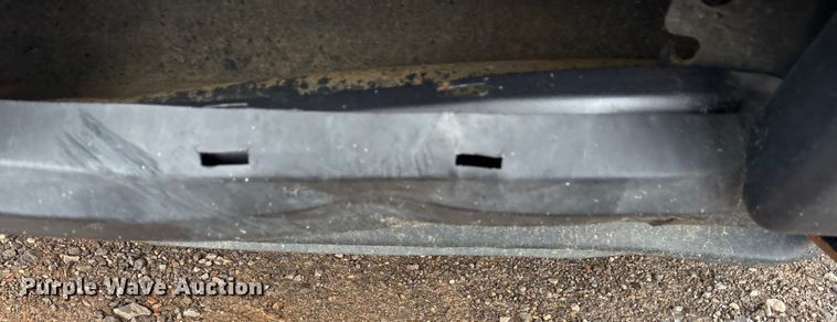 image for item DY0951 2014 Ford F150 SuperCab pickup truck