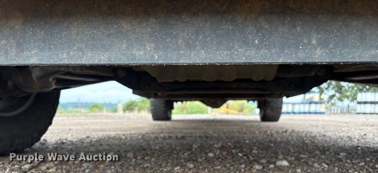 image for item DY0951 2014 Ford F150 SuperCab pickup truck