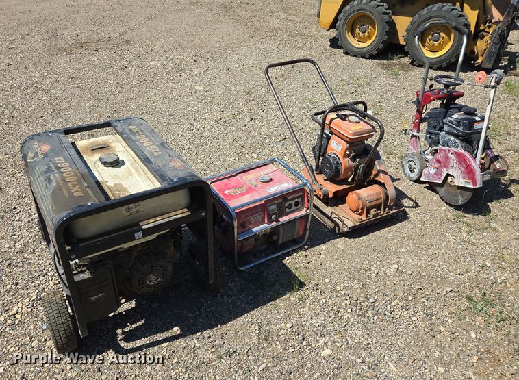 image for item DY1109 Tools