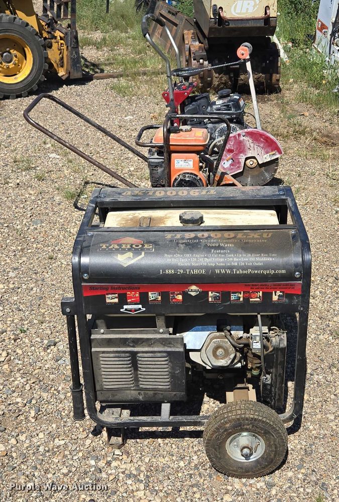 image for item DY1109 Tools