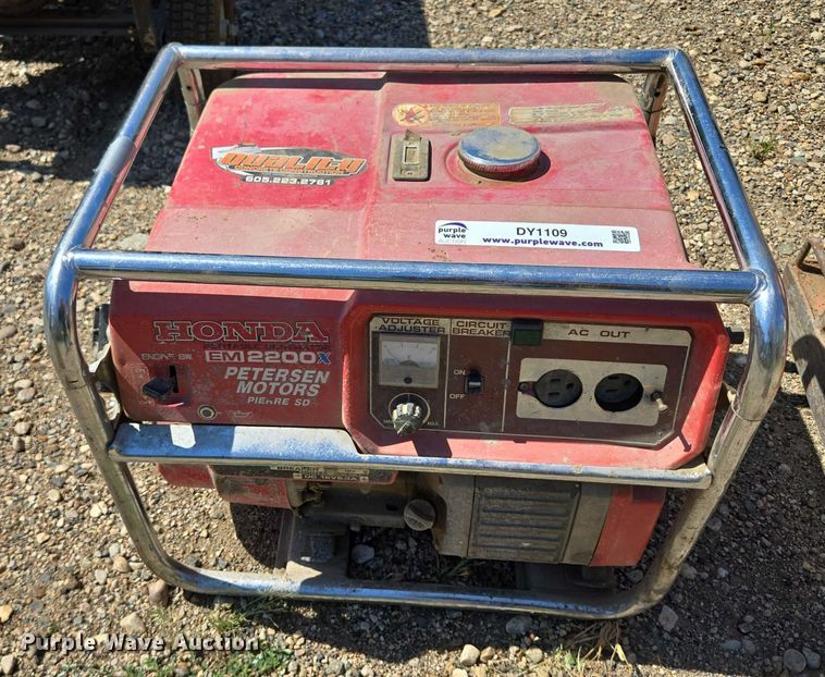 image for item DY1109 Tools