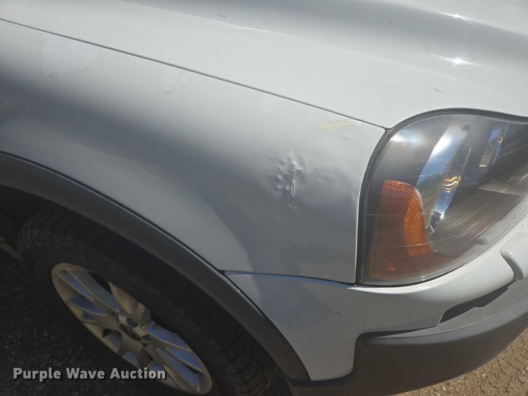 image for item DY1114 2006 Volvo XC90 SUV