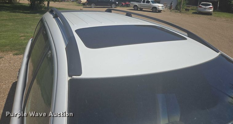 image for item DY1114 2006 Volvo XC90 SUV