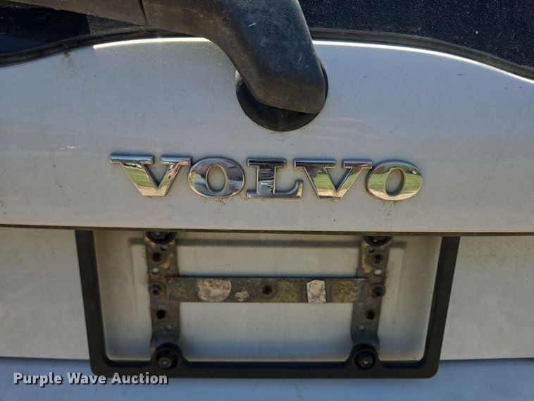 image for item DY1114 2006 Volvo XC90 SUV