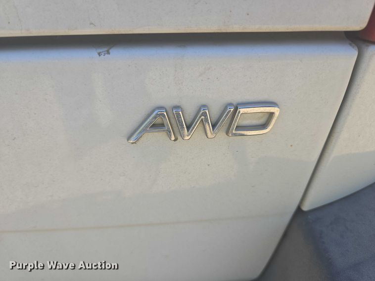 image for item DY1114 2006 Volvo XC90 SUV