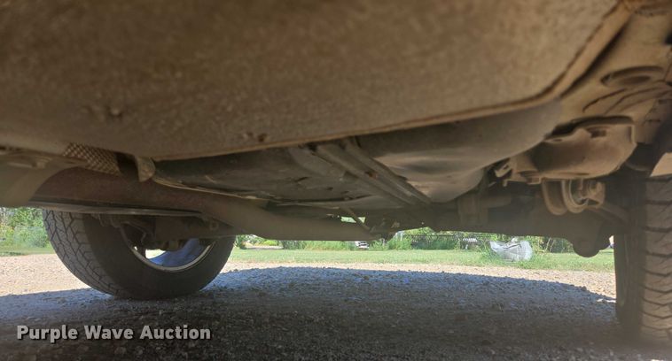 image for item DY1114 2006 Volvo XC90 SUV