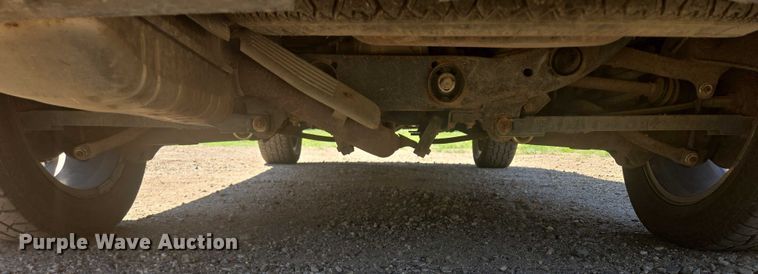 image for item DY1114 2006 Volvo XC90 SUV